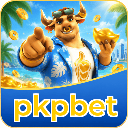 pkpbet Logo 3