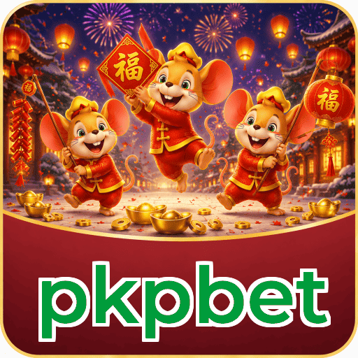 pkpbet Instalar Logo 1