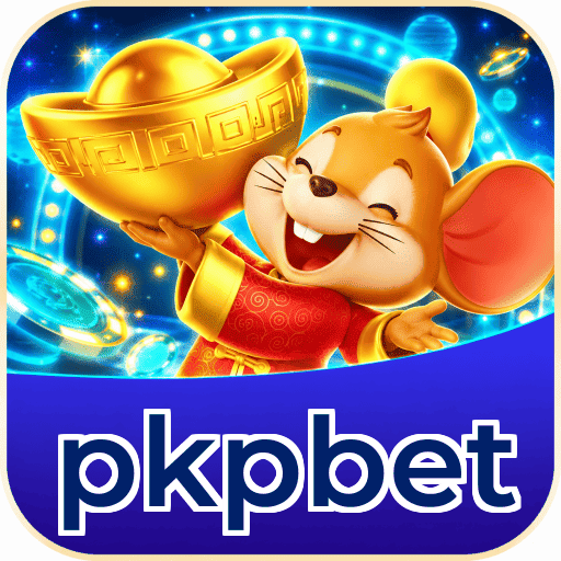 Slots pkpbet - Jackpots Progressivos
