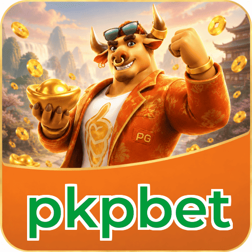 pkpbet Instalar Logo 2