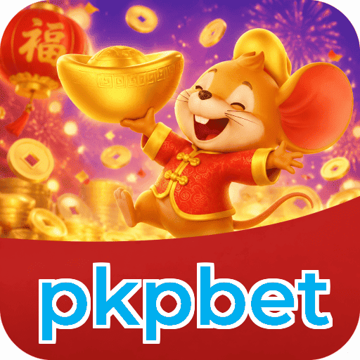 pkpbet Instalar Logo 3